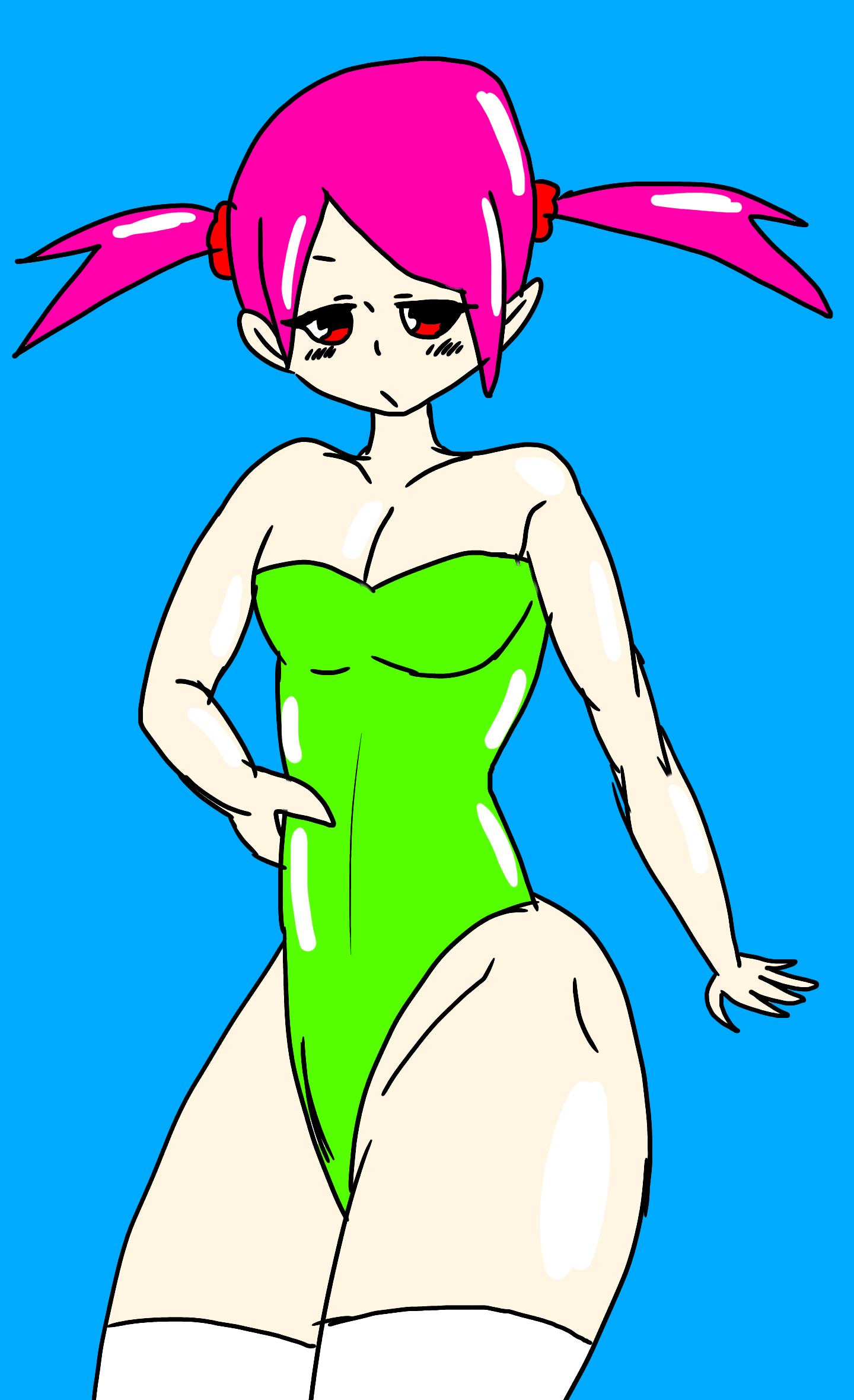 貧乳　ロリ 
