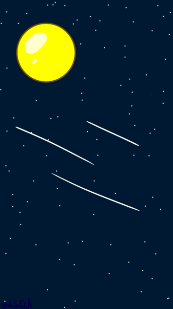 Night (Fondo de Pantalla 🤑👍)