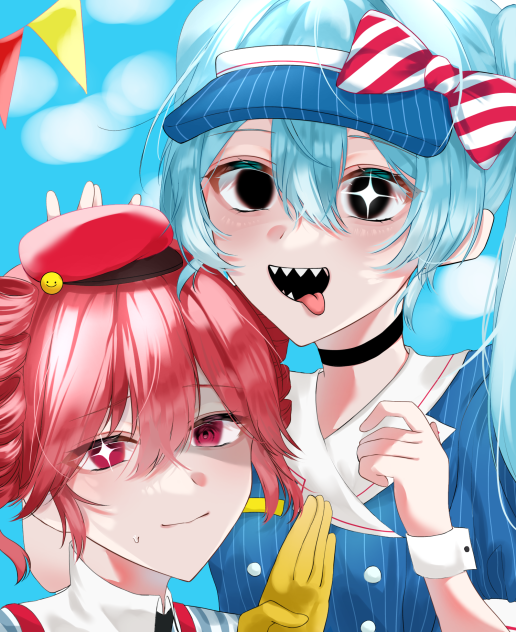 メズマライザー