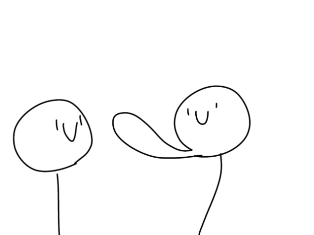 すげーきもい顎
