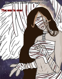 TvT this took forever - ibisPaint