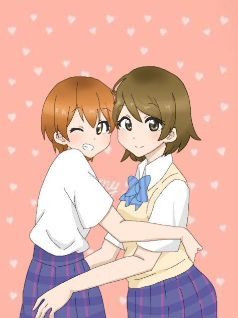 りんぱな