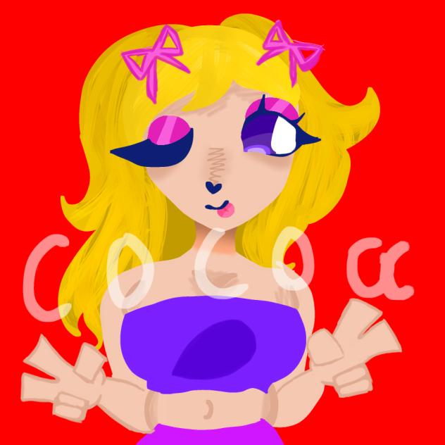 i like drawing like this