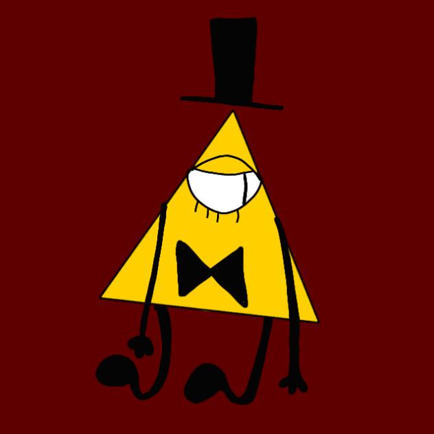 Bill Cipher