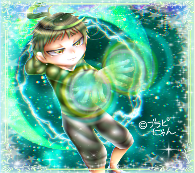 【実況者】つわはす( TwT )