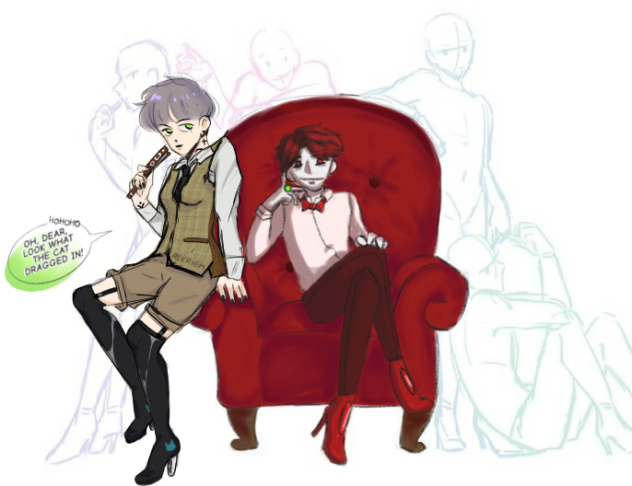 Chair Collab