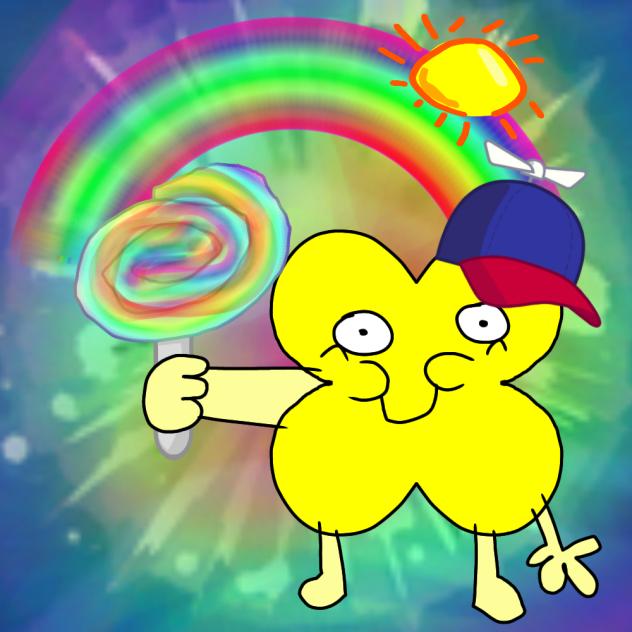 X thinks it all sunshine and rainbows!