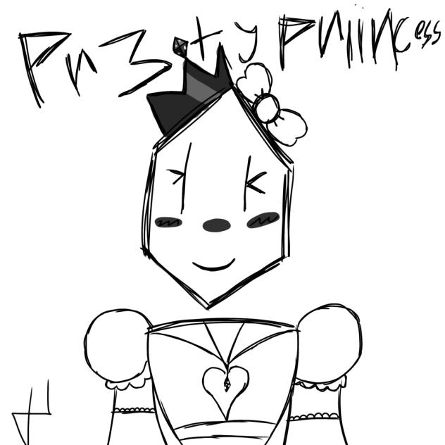 Pr3tyPriincess Drawing1!1!1!1!