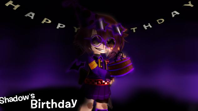 Birthday Thumbnail