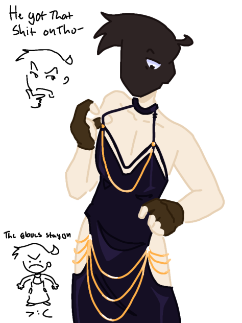 that dress trend
