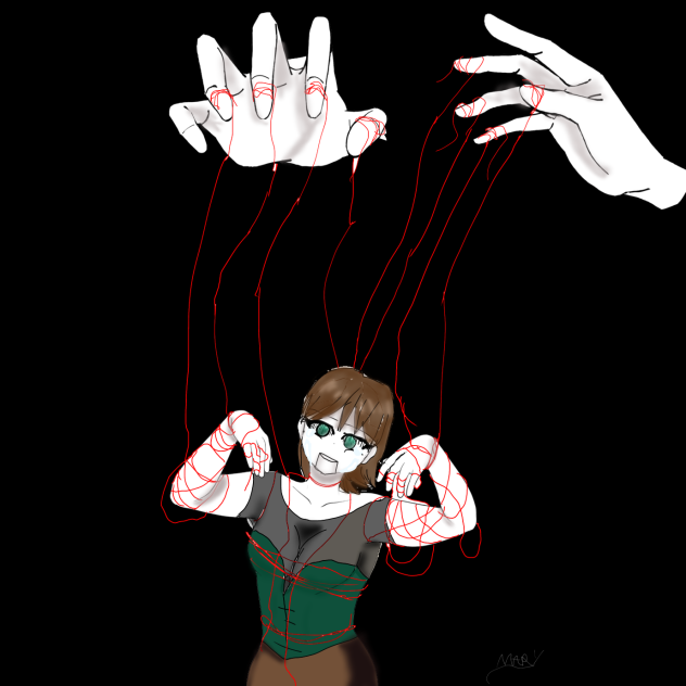 Puppet - ibisPaint