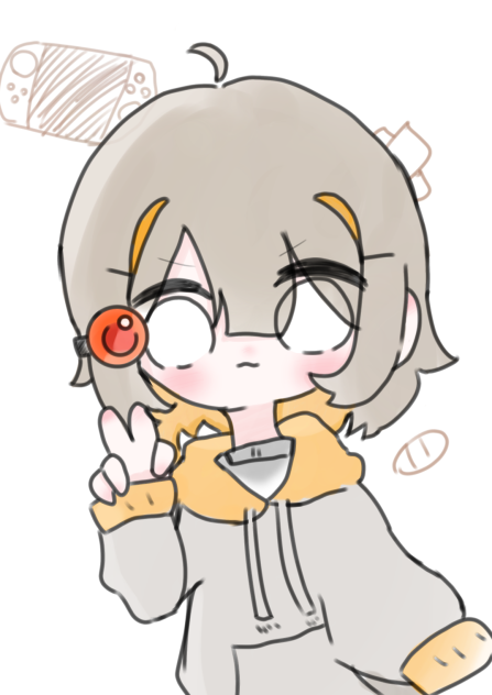描いたよーん