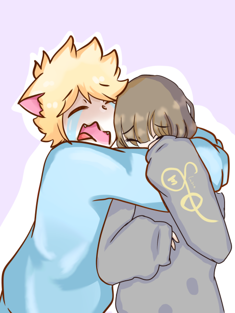 Depressed Toe and Ms Corale