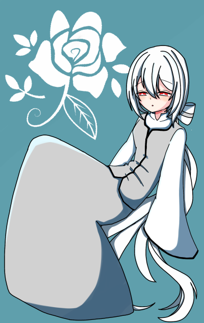 白ノ娘