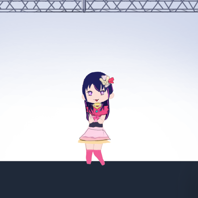 cute ai
