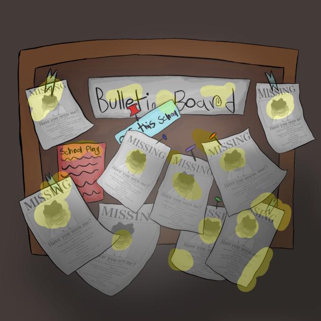 Oc lore