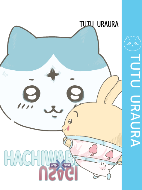 HATCIWARE×HaUSAGI