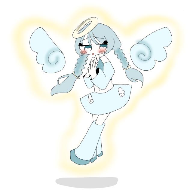 天使ちゃん