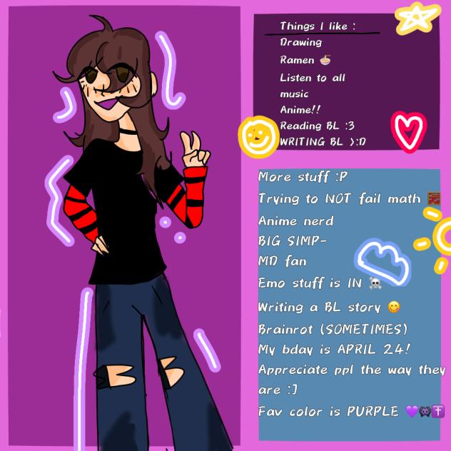 Meet the Artist 👩🏻‍🎨