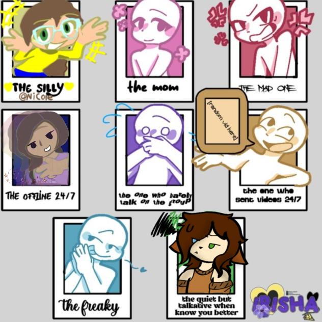 Collab I joined (I join a lot)