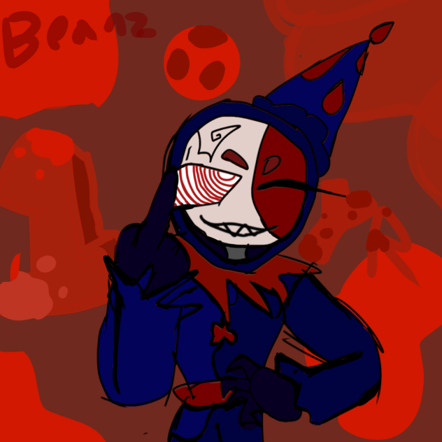 BLOODYDAY BLOODY BDAY BIRTHDAY