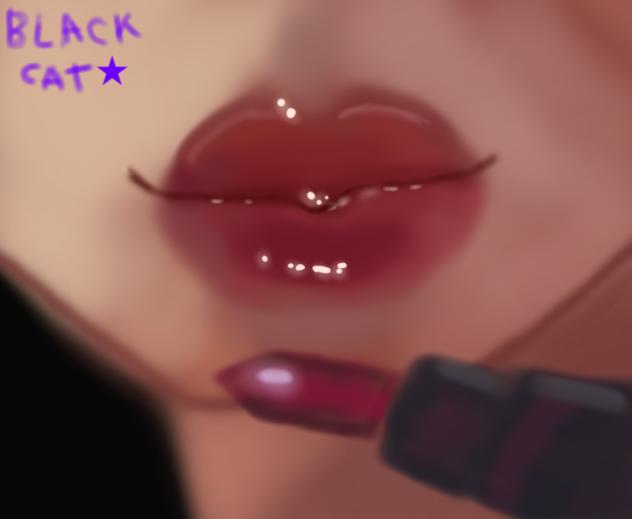 lips 💄