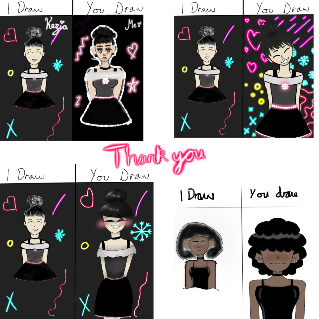 Thank you for participating