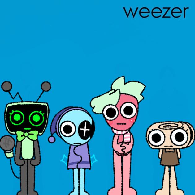 weezer