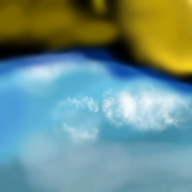 空は