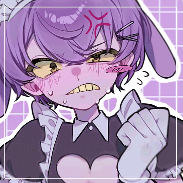 ジャックス擬人化
