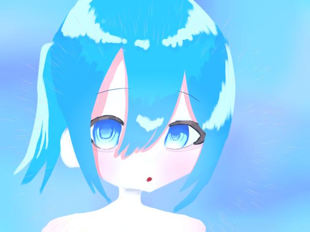 💙