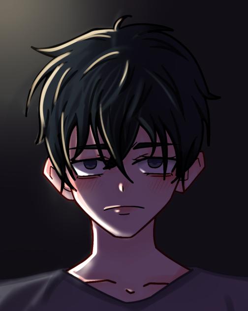 Boy