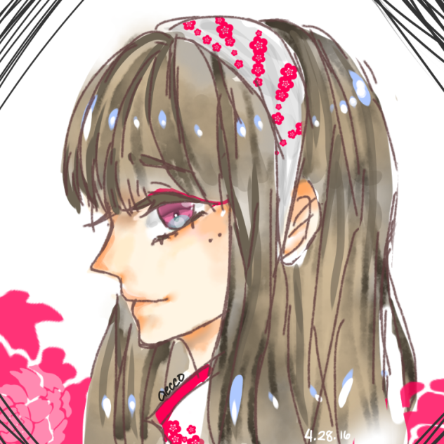 Re - ibisPaint