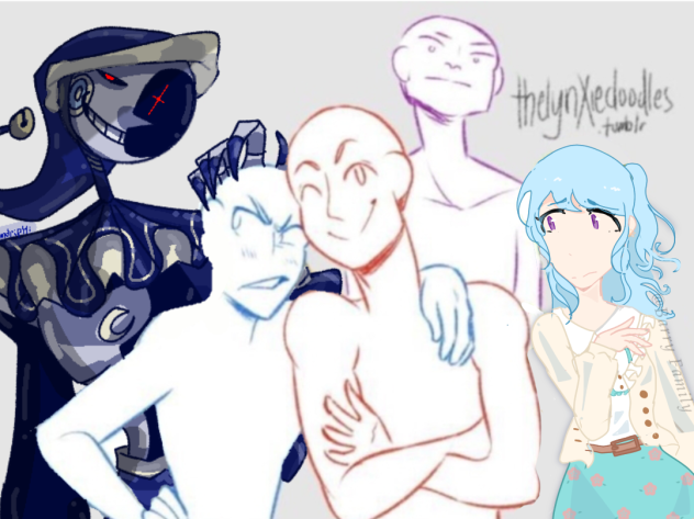 Collab Art (2) - ibisPaint