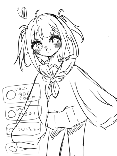 らふしゃん(？)