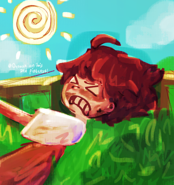 barn boy