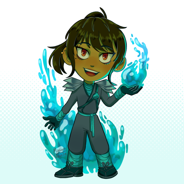 Chibi Nya