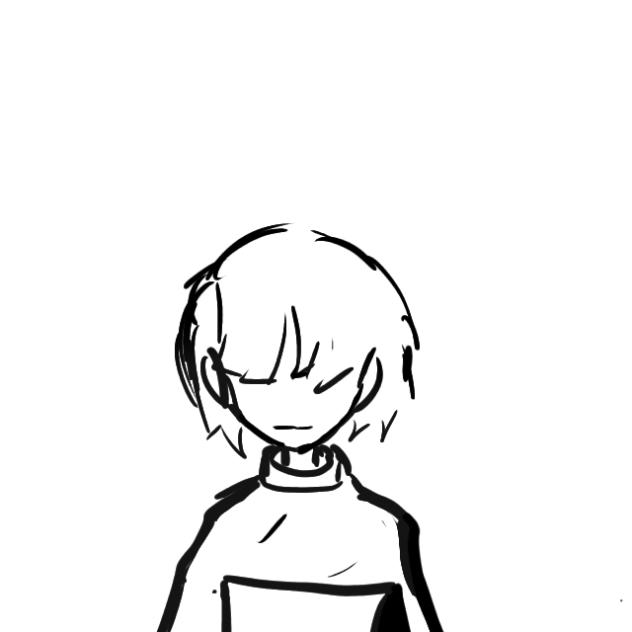 chara - ibisPaint