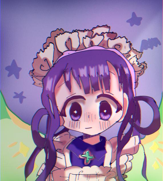 妖精葵ちゃん