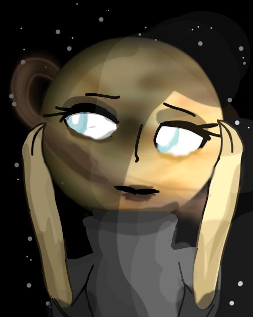 Saturn