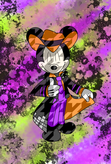 クラブバット