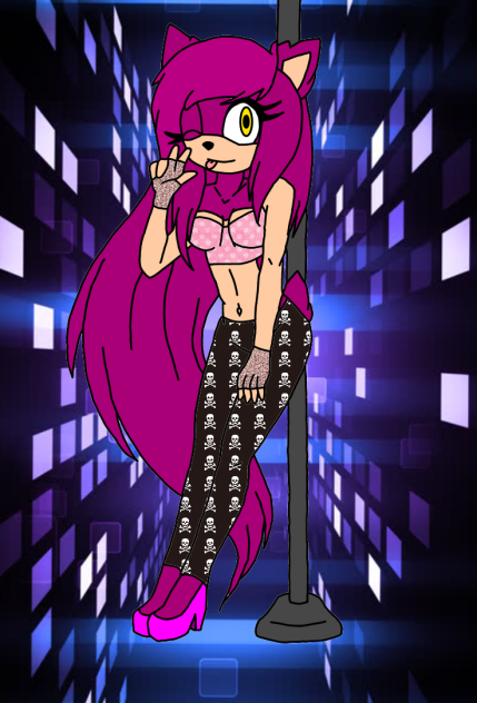 Club Olivia Rose
