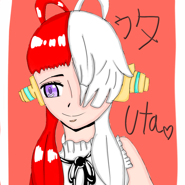Uta