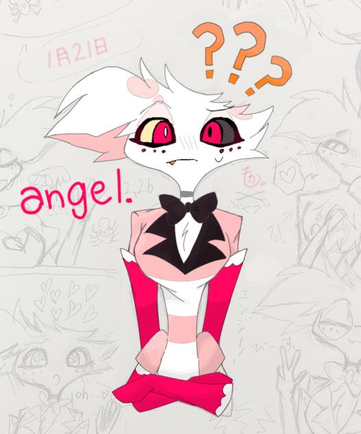 エンジェル！！