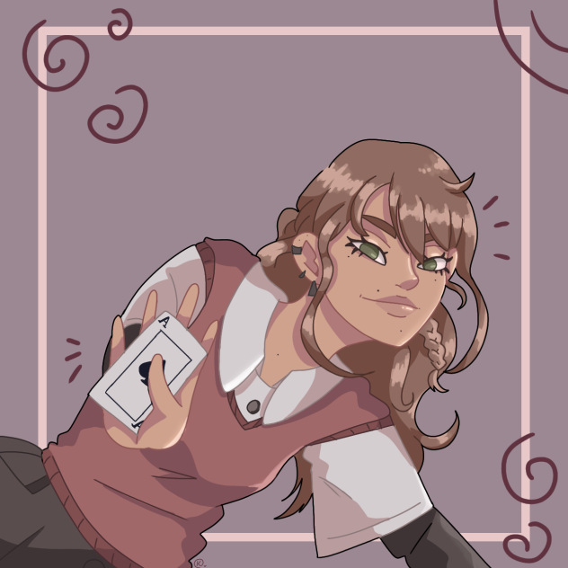 Cancelado. O CARALHO, TERMINEI