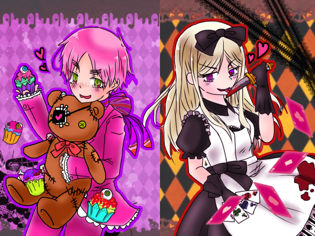 HappyHalloween！