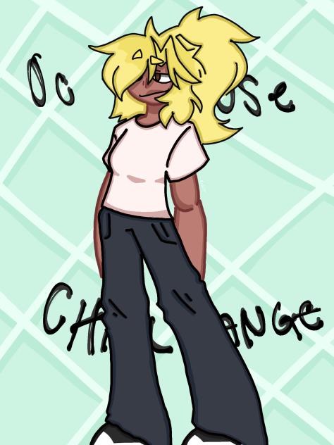OC pause challenge