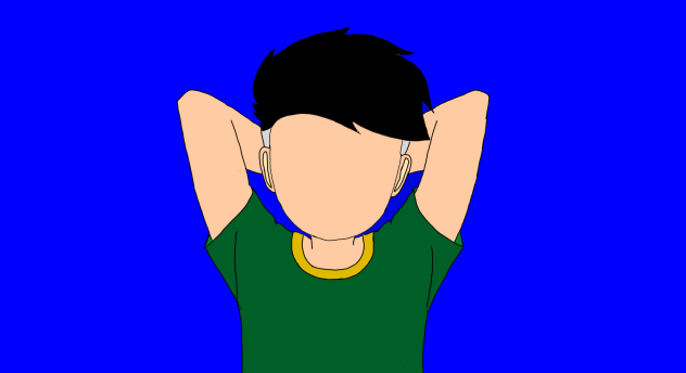 1st - ibisPaint