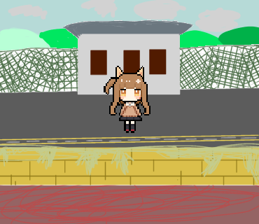 企画　いわしになろう！（？）