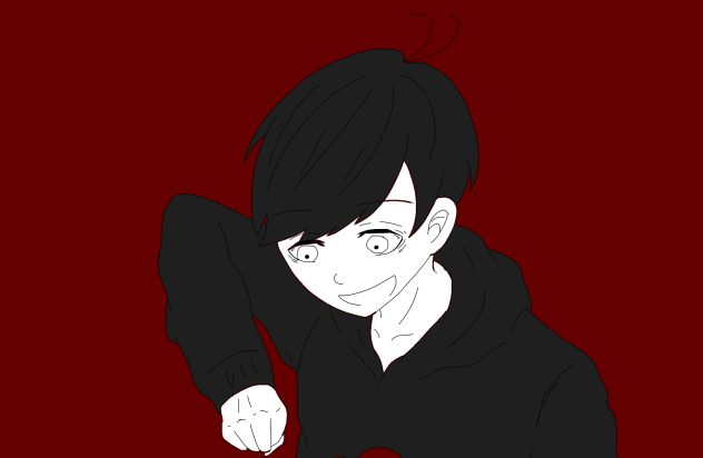 おそ松